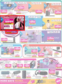 Game : Almost Anything Goes This Black Friday (25 November - 01 December 2025), page 3