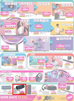 Game : Almost Anything Goes This Black Friday (25 November - 01 December 2025), page 3