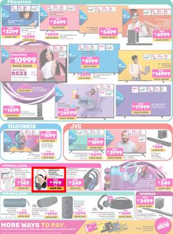 Game : Almost Anything Goes This Black Friday (25 November - 01 December 2025), page 3