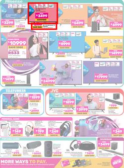 Game : Almost Anything Goes This Black Friday (25 November - 01 December 2025), page 3