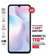 Xiaomi 9A 4G