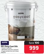 Promac Easy Coat Silk-20Ltr