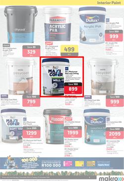 Makro : Paint (02 December - 31 December 2024), page 3