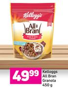 Kellogg's All Bran Granola-450g