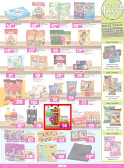 Game : Pack Your Pantry (10 May - 21 May 2023), page 3