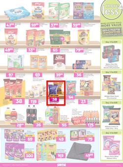 Game : Pack Your Pantry (10 May - 21 May 2023), page 3