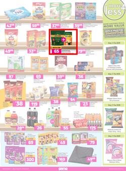 Game : Pack Your Pantry (10 May - 21 May 2023), page 3