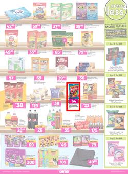 Game : Pack Your Pantry (10 May - 21 May 2023), page 3