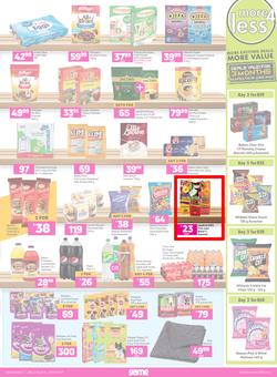 Game : Pack Your Pantry (10 May - 21 May 2023), page 3