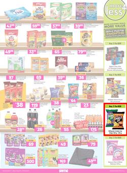 Game : Pack Your Pantry (10 May - 21 May 2023), page 3