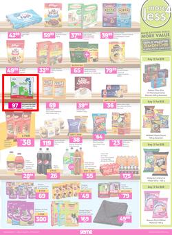 Game : Pack Your Pantry (10 May - 21 May 2023), page 3