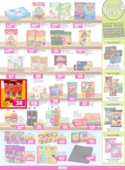 Game : Pack Your Pantry (10 May - 21 May 2023), page 3