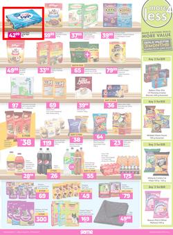 Game : Pack Your Pantry (10 May - 21 May 2023), page 3