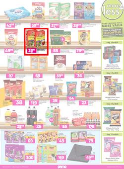 Game : Pack Your Pantry (10 May - 21 May 2023), page 3