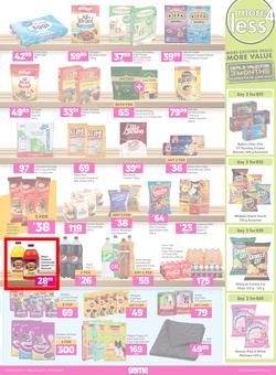 Game : Pack Your Pantry (10 May - 21 May 2023), page 3