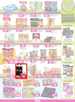 Game : Pack Your Pantry (10 May - 21 May 2023), page 3