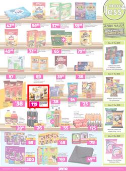 Game : Pack Your Pantry (10 May - 21 May 2023), page 3