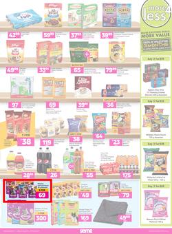 Game : Pack Your Pantry (10 May - 21 May 2023), page 3