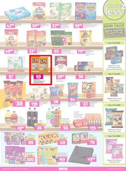 Game : Pack Your Pantry (10 May - 21 May 2023), page 3