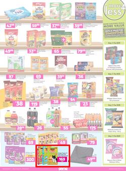 Game : Pack Your Pantry (10 May - 21 May 2023), page 3