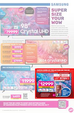 Game : Electronics Mania (24 July - 30 August 2024), page 3