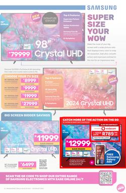 Game : Electronics Mania (24 July - 30 August 2024), page 3