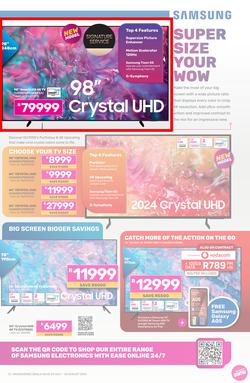 Game : Electronics Mania (24 July - 30 August 2024), page 3