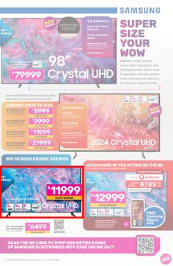 Game : Electronics Mania (24 July - 30 August 2024), page 3