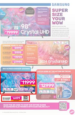 Game : Electronics Mania (24 July - 30 August 2024), page 3
