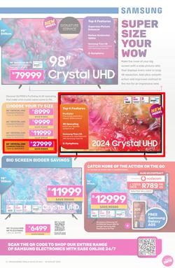 Game : Electronics Mania (24 July - 30 August 2024), page 3