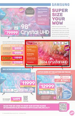Game : Electronics Mania (24 July - 30 August 2024), page 3