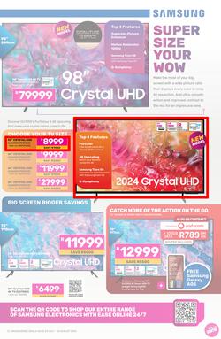Game : Electronics Mania (24 July - 30 August 2024), page 3