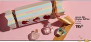 Amore Mio Cracker Gift Set-3 x 7ml