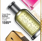 Hugo Boss Bottled EDT-200ml