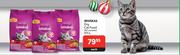 Whiskas Dry Cat Food (All Variants)-900g Each