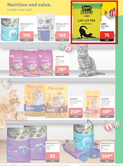 Makro : A Pampered Furbaby Is Always A Mood (20 November - 18 December 2023), page 3
