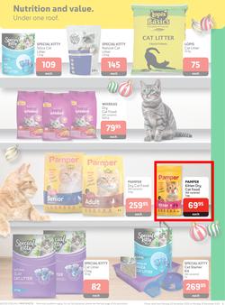 Makro : A Pampered Furbaby Is Always A Mood (20 November - 18 December 2023), page 3