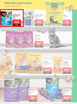 Makro : A Pampered Furbaby Is Always A Mood (20 November - 18 December 2023), page 3