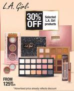 L.A.Girl Products-Each
