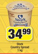 Stork Country Spread-1kg