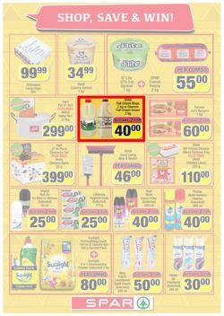 SAVEMOR PORT ELIZABETH : Stokvel Si Sonke (24 November - 20 December 2020), page 3