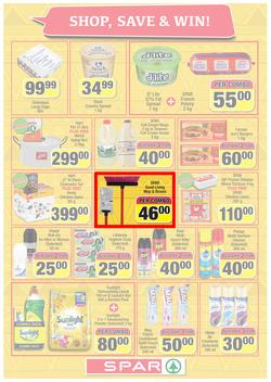 SAVEMOR PORT ELIZABETH : Stokvel Si Sonke (24 November - 20 December 2020), page 3