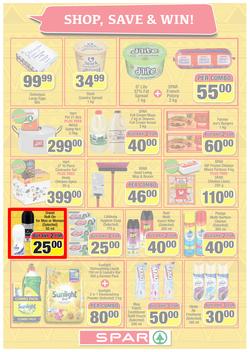 SAVEMOR PORT ELIZABETH : Stokvel Si Sonke (24 November - 20 December 2020), page 3