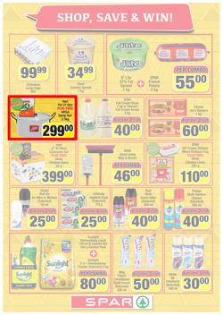 SAVEMOR PORT ELIZABETH : Stokvel Si Sonke (24 November - 20 December 2020), page 3