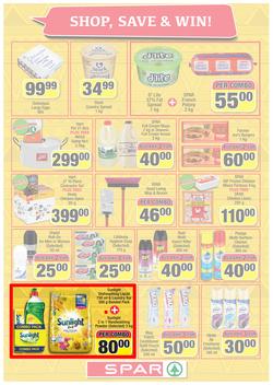 SAVEMOR PORT ELIZABETH : Stokvel Si Sonke (24 November - 20 December 2020), page 3