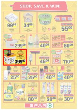 SAVEMOR PORT ELIZABETH : Stokvel Si Sonke (24 November - 20 December 2020), page 3
