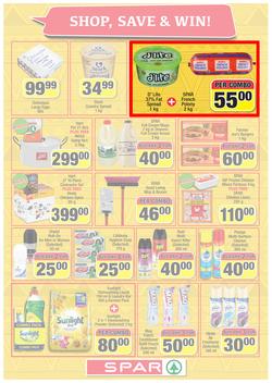 SAVEMOR PORT ELIZABETH : Stokvel Si Sonke (24 November - 20 December 2020), page 3