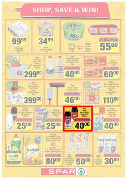 SAVEMOR PORT ELIZABETH : Stokvel Si Sonke (24 November - 20 December 2020), page 3