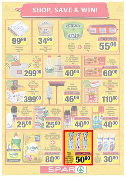 SAVEMOR PORT ELIZABETH : Stokvel Si Sonke (24 November - 20 December 2020), page 3
