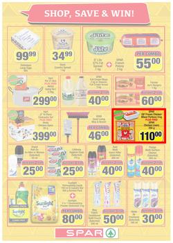 SAVEMOR PORT ELIZABETH : Stokvel Si Sonke (24 November - 20 December 2020), page 3
